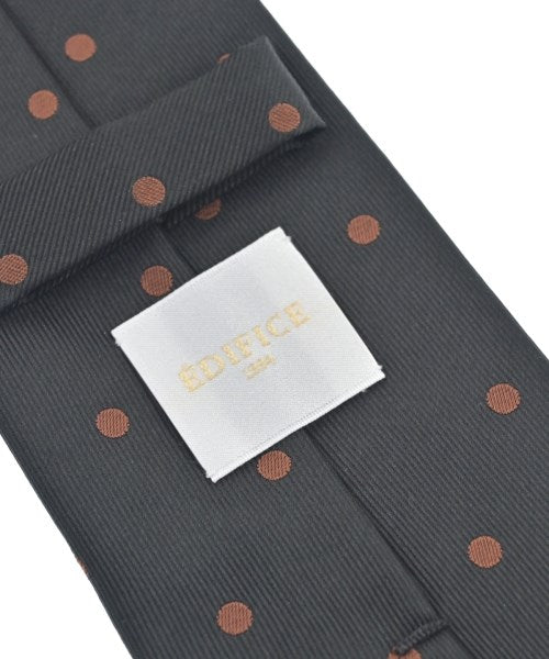 EDIFICE เนคไท