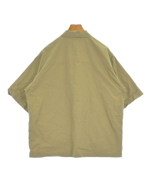 EDIFICE เสื้อลำลอง