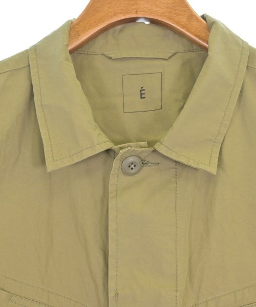 EDIFICE เสื้อลำลอง