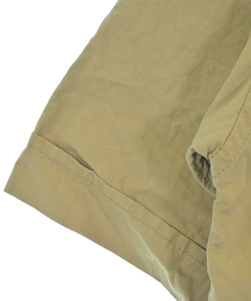 EDIFICE เสื้อลำลอง