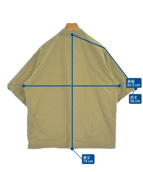 EDIFICE เสื้อลำลอง