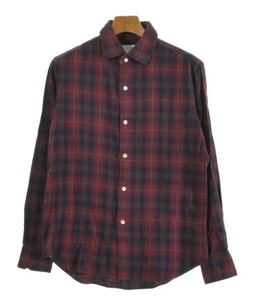 EDIFICE เสื้อลำลอง