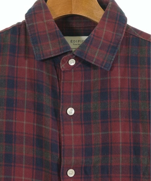 EDIFICE เสื้อลำลอง