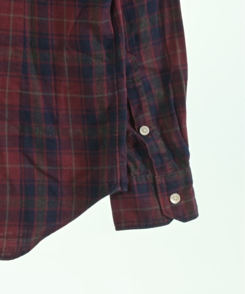 EDIFICE เสื้อลำลอง