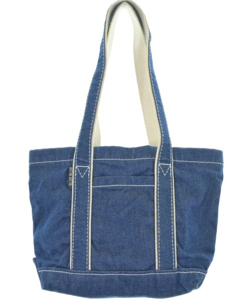 BLUE BLUE กระเป๋าถือขนาดใหญ่