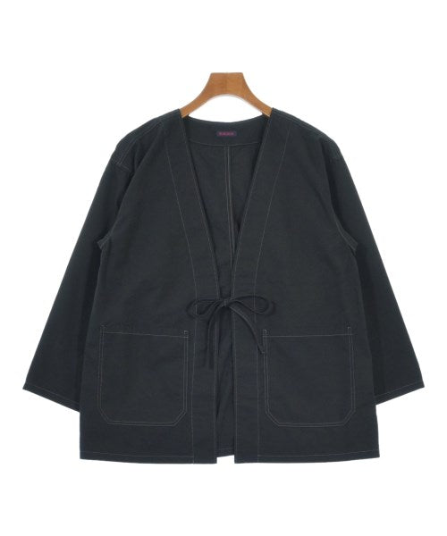 BLUE BLUE แจ็คเก็ตเบลาส์