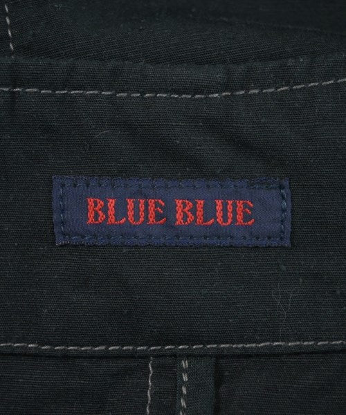 BLUE BLUE แจ็คเก็ตเบลาส์