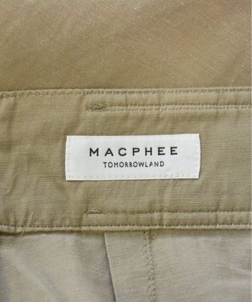 MACPHEE กระโปรงยาว/แม็กซี่ยาว