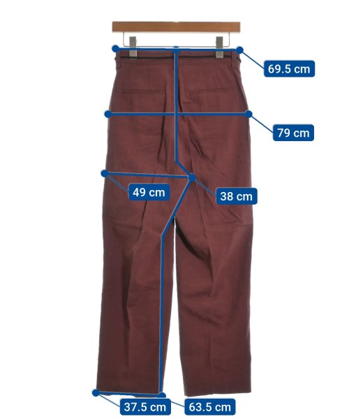 MACPHEE กางเกง อื่น