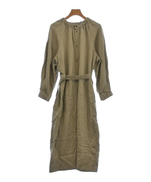 MACPHEE ชุดเดรส