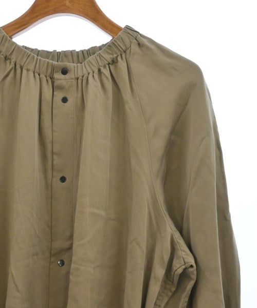 MACPHEE ชุดเดรส