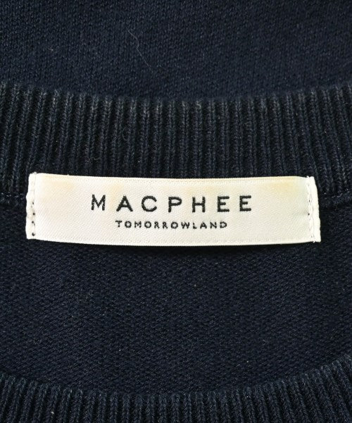 MACPHEE เสื้อกันหนาว