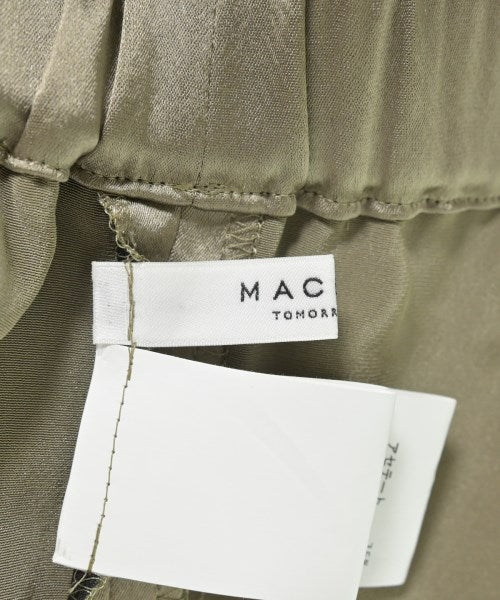 MACPHEE กระโปรงยาว/แม็กซี่ยาว