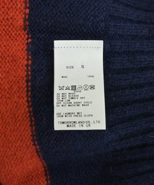 MACPHEE เสื้อกันหนาว