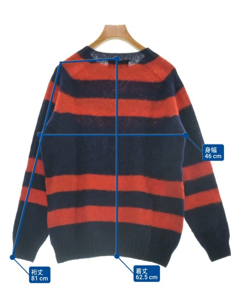 MACPHEE เสื้อกันหนาว