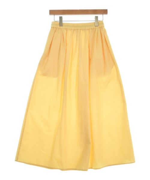 MACPHEE กระโปรงยาว/แม็กซี่ยาว