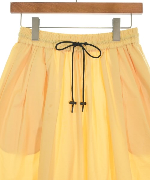 MACPHEE กระโปรงยาว/แม็กซี่ยาว