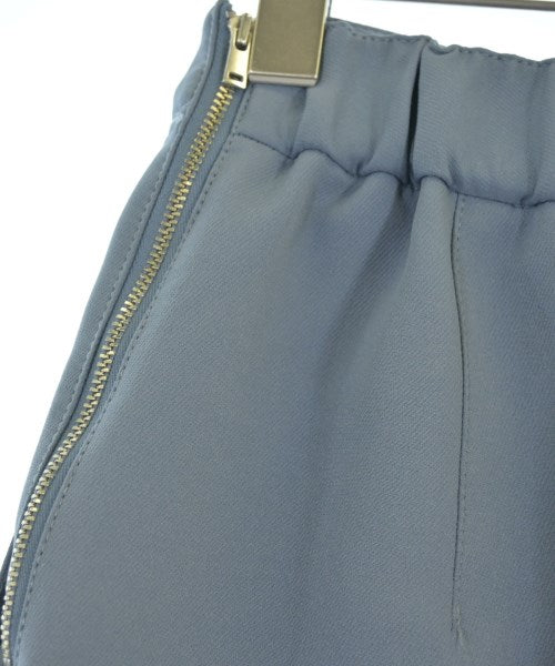 MACPHEE กางเกงขายาว