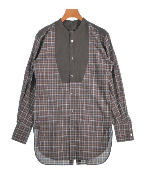 MACPHEE เสื้อลำลอง