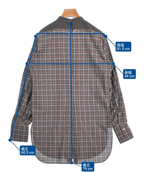 MACPHEE เสื้อลำลอง