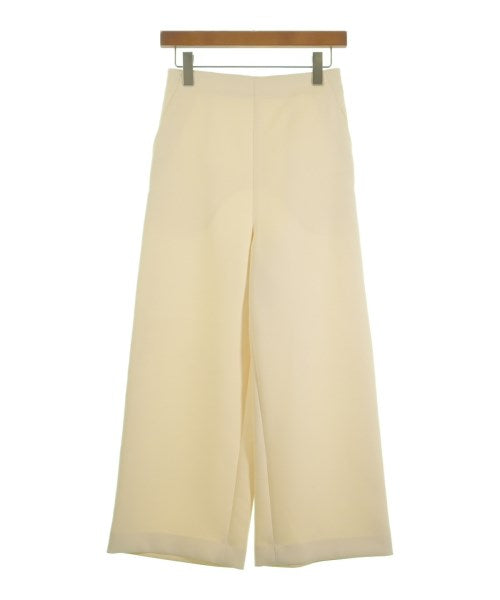 MACPHEE กางเกงขายาว