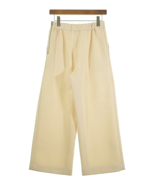 MACPHEE กางเกงขายาว