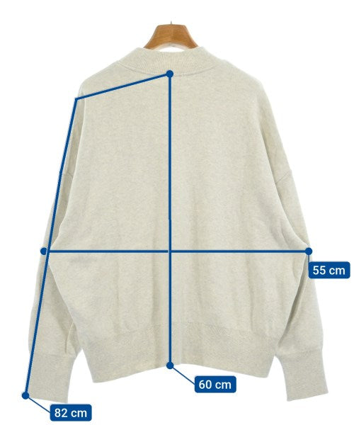 MACPHEE เสื้อกันหนาว