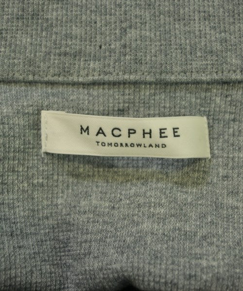 MACPHEE เสื้อคาร์ดิแกน