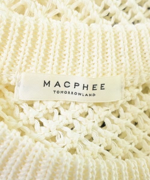 MACPHEE เสื้อกันหนาว
