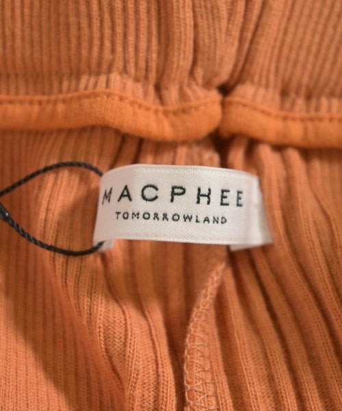 MACPHEE กางเกง อื่น