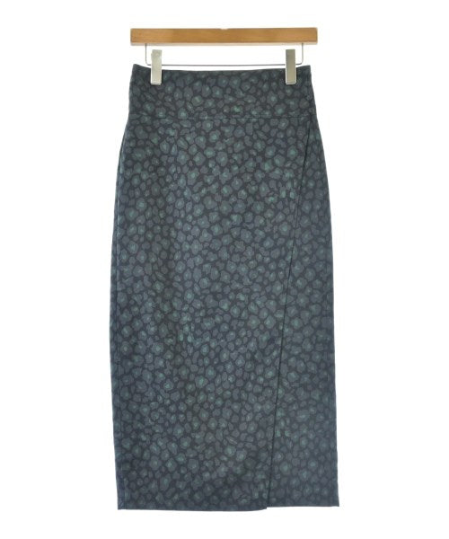 MACPHEE กระโปรงยาว/แม็กซี่ยาว