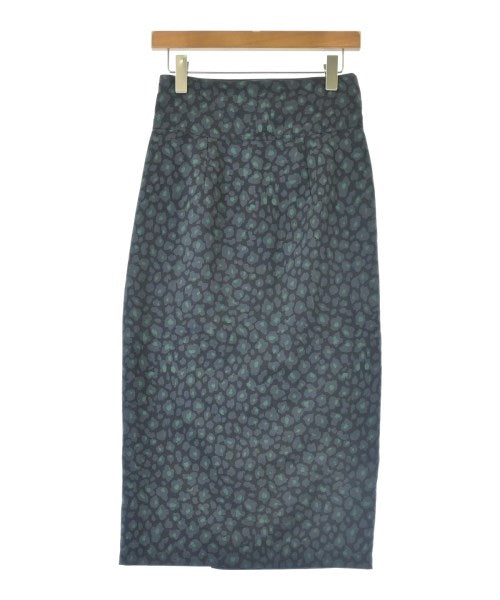 MACPHEE กระโปรงยาว/แม็กซี่ยาว