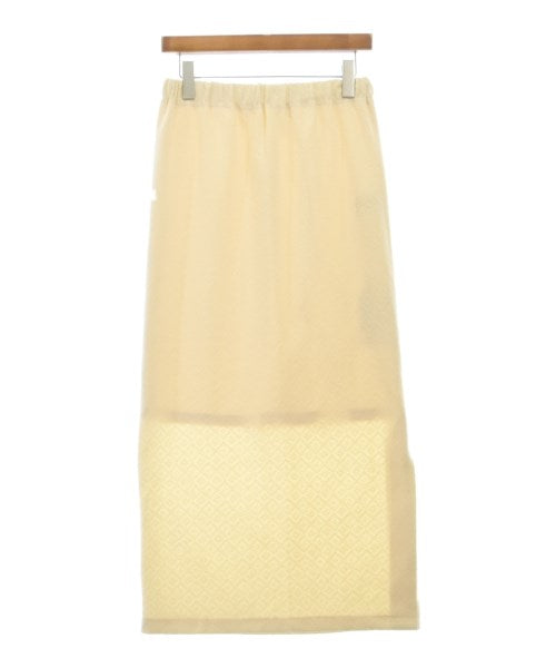 MACPHEE กระโปรงยาว/แม็กซี่ยาว