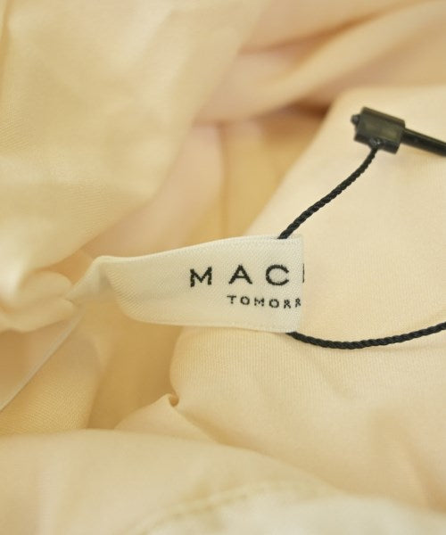 MACPHEE กระโปรงยาว/แม็กซี่ยาว