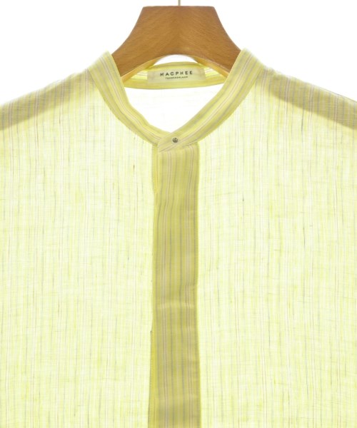 MACPHEE เสื้อลำลอง