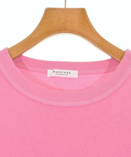 MACPHEE เสื้อยืด/เสื้อท็อปส์