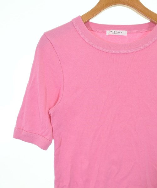 MACPHEE เสื้อยืด/เสื้อท็อปส์
