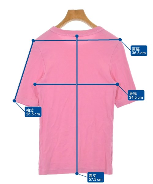 MACPHEE เสื้อยืด/เสื้อท็อปส์