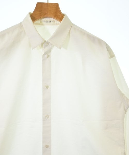 MACPHEE เสื้อลำลอง