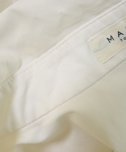 MACPHEE เสื้อลำลอง