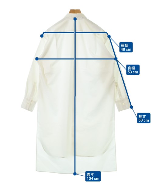 MACPHEE เสื้อลำลอง