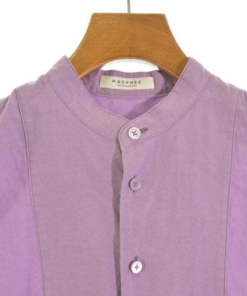 MACPHEE เสื้อลำลอง