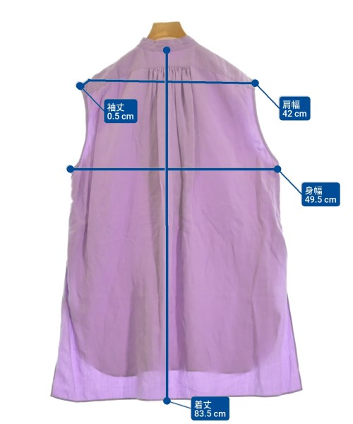 MACPHEE เสื้อลำลอง