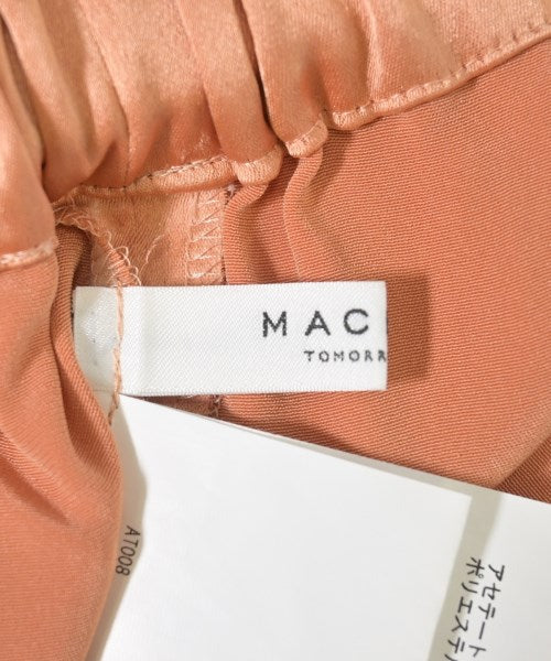 MACPHEE กระโปรงยาว/แม็กซี่ยาว