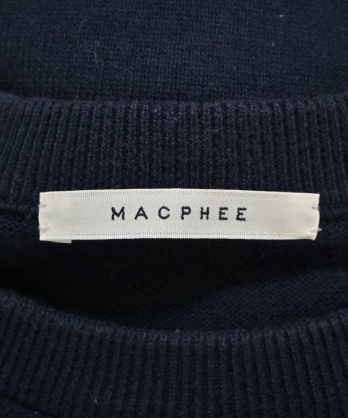 MACPHEE เสื้อกันหนาว