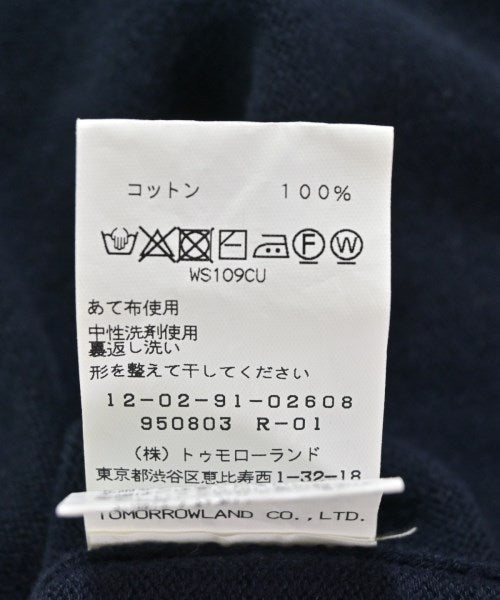 MACPHEE เสื้อกันหนาว