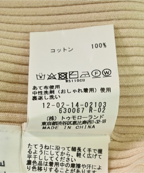 MACPHEE เสื้อกันหนาว