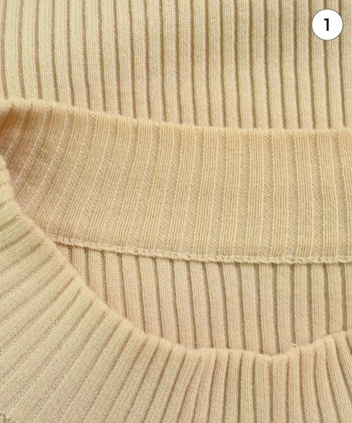 MACPHEE เสื้อกันหนาว