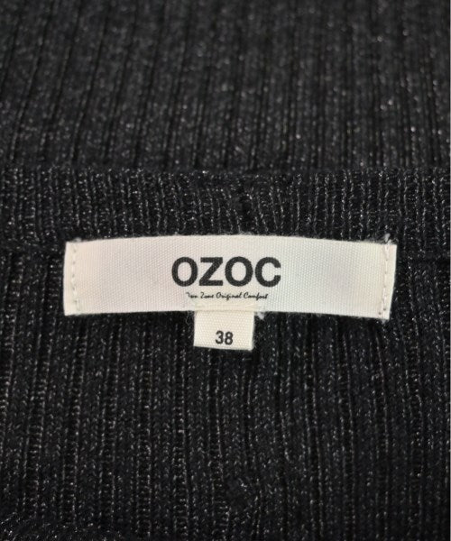 O.Z.O.C เสื้อกันหนาว