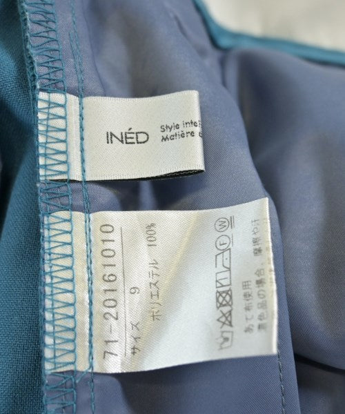 INED กางเกงขายาว